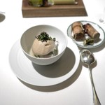 オマージュ - 秋刀魚