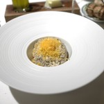 オマージュ - 赤座海老