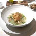 オマージュ - 甘鯛