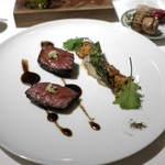 オマージュ - 尾崎牛