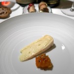 オマージュ - チーズ