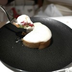 オマージュ - デザート