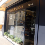 Jean-Charles Rochoux - 