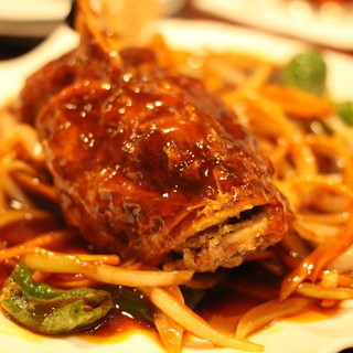 チャイナダイニング 喰う 喰う_1