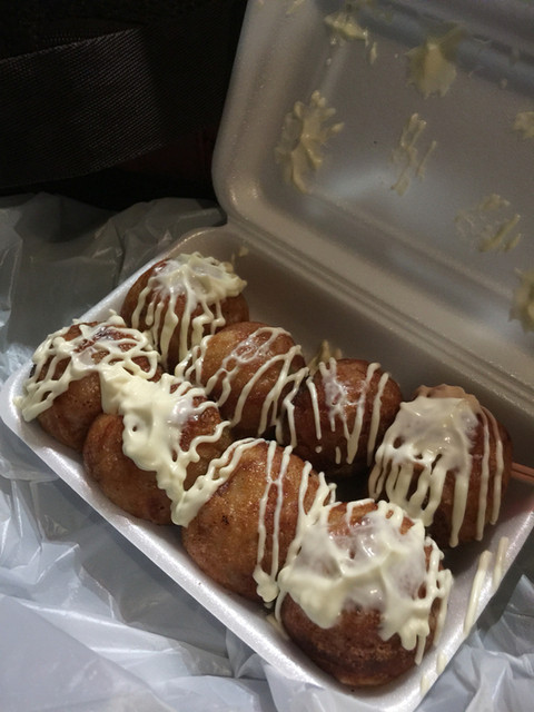 Ganso!! Kasutako Habikino Honten photo 2