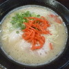 久留米ラーメン ふくの家 愛敬店