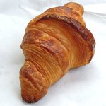 ちいさなめ - ちいさなめ 「クロワッサン」