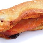 ちいさなめ - ちいさなめ「厚切りベーコンパン」