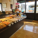 シュテルン 藤沢本店