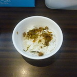 久留米ラーメン ふくの家 愛敬店 - 