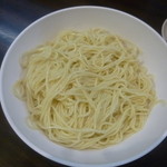 久留米ラーメン ふくの家 愛敬店 - 