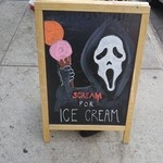 Odd Fellows - アメリカ人、こういう絵好きですよね(~_~;)