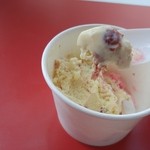 Odd Fellows - 味噌入ってます