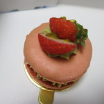 ピスタフレーズ