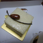 パティスリー　ル　テニエ - 