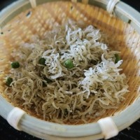 下鴨茶寮 本店 - 籠に入れて☆