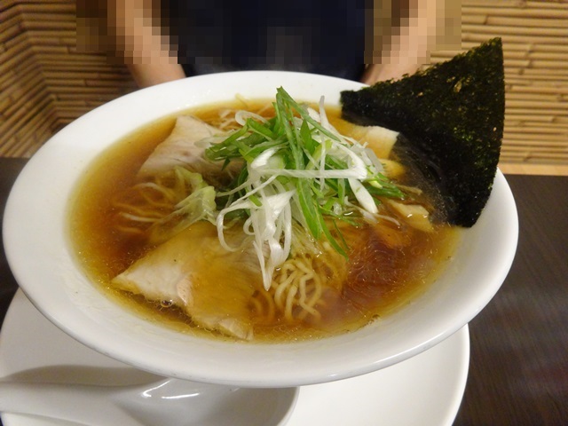 移転 蓮 秋田 ラーメン 食べログ