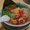 丸源ラーメン 豊川店