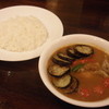 curry 草枕