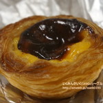 ナタ・デ・クリスチアノ - 