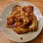 亀戸ホルモン - マル腸（670円）