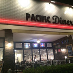 PACIFIC Diner - 