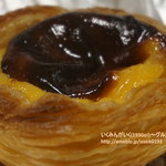 ナタ・デ・クリスチアノ - 