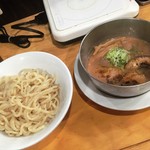 ラーメン・つけめん 五十五番 - 