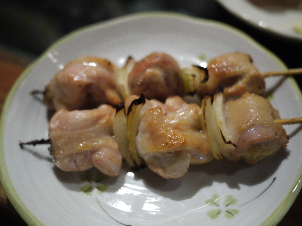 鳥あたま 北24条店 とりあたま 北２４条 焼鳥 ネット予約可 食べログ