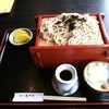 北の蕎麦屋 本店