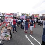 Noukou Tsukemen Ra-Men Yaezakura - 