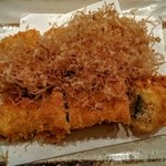 Umai Sushi Kan - 子持ち昆布
                        2015/9/22(火)