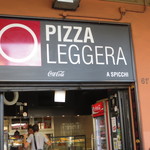 Pizza Leggera - 