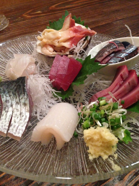 つかさ &ndash; 古川（居酒屋）| 大崎市古川台町の居酒屋