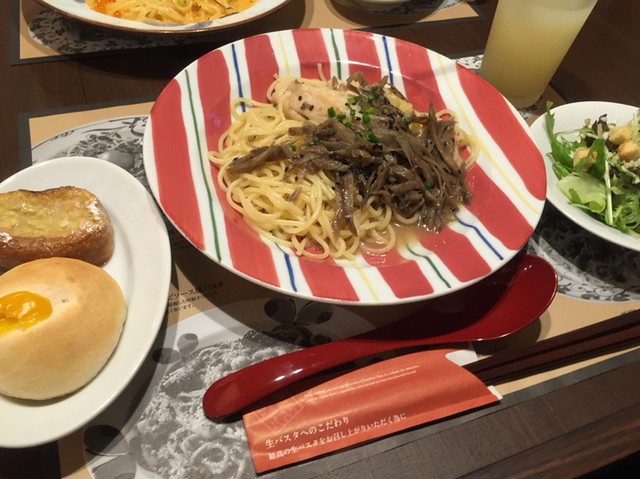鎌倉パスタ 福知山店 福知山 パスタ 食べログ