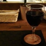 Dining&Bar to・to - 赤ワイン