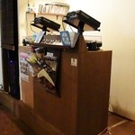 Dining&Bar to・to - DJブース