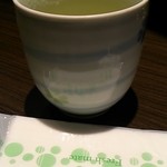 Nokkeya - お茶とおしぼり