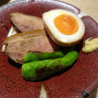 鳥恵 上野広小路店 - 