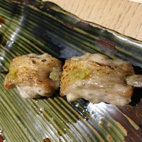 鳥恵 上野広小路店 - 