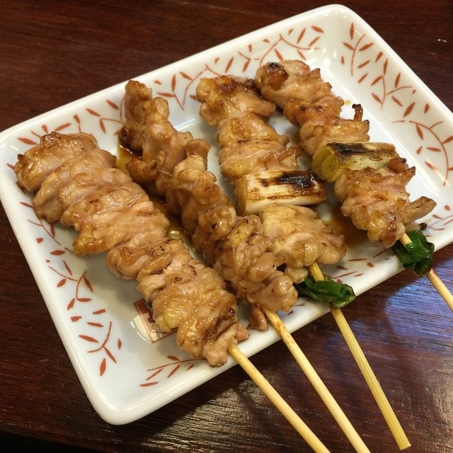 やきとり大吉 富山丸の内店 丸の内 焼鳥 食べログ やきとり大吉 富山丸の内店 丸の内 焼鳥 食べログ