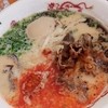 ラーメン まこと屋  箕面牧落店