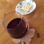 山藤ぶどう園 - 立山ワイン