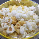 Doc Popcorn - 