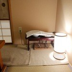 赤坂 きた福 - 個室＠2015/9