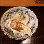 赤坂 きた福 - 松茸とぐじ◎2015/9