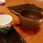 赤坂 きた福 - 【飛切り｜特別純米酒｜岐阜】♫2015/9