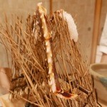 赤坂 きた福 - 【タラバ蟹・刺身】◎2015/9