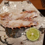 【タラバ蟹・ミディアム】★2015/9