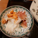 【タラバ蟹・うちこ、ふんどし、心臓】★2015/9